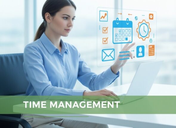 Time Management & Productivity