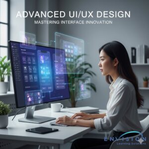 Advanced UI/UX Design