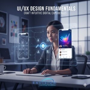 UI/UX Design Fundamentals