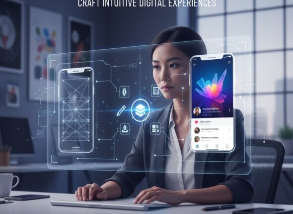 UI/UX Design Fundamentals