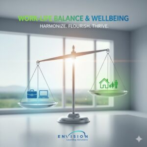 Work-Life Balance & Wellbeing