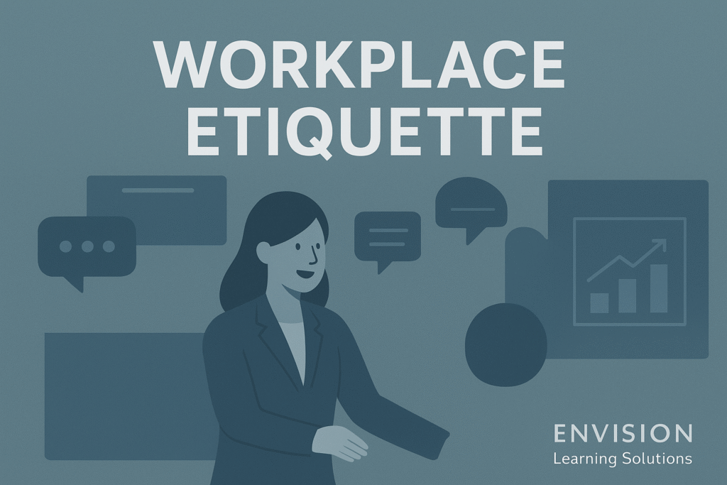 Workplace Etiquette