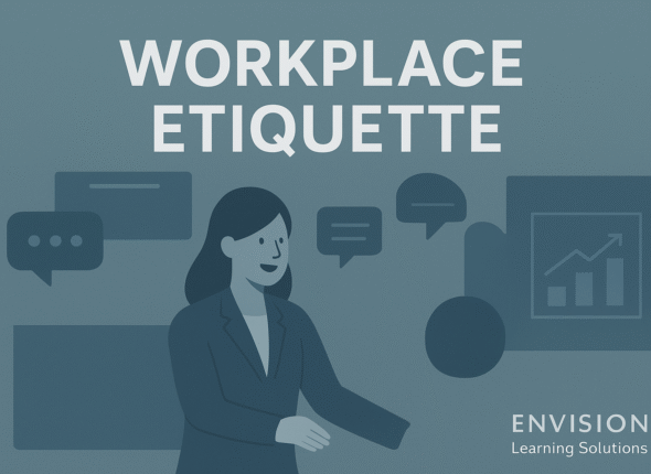 Workplace Etiquette