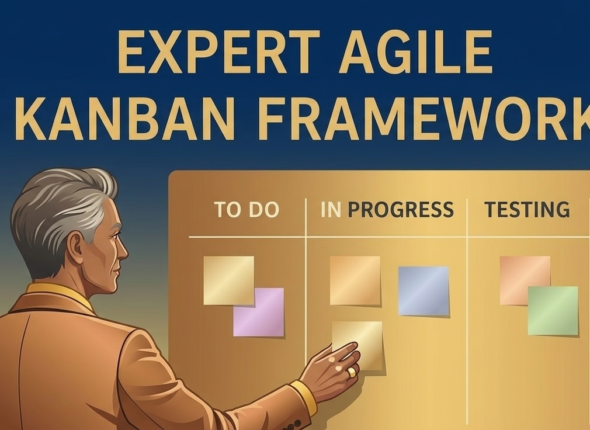 Introduction to Agile Kanban Framework