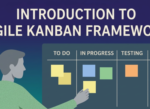 Introduction to Agile Kanban Framework